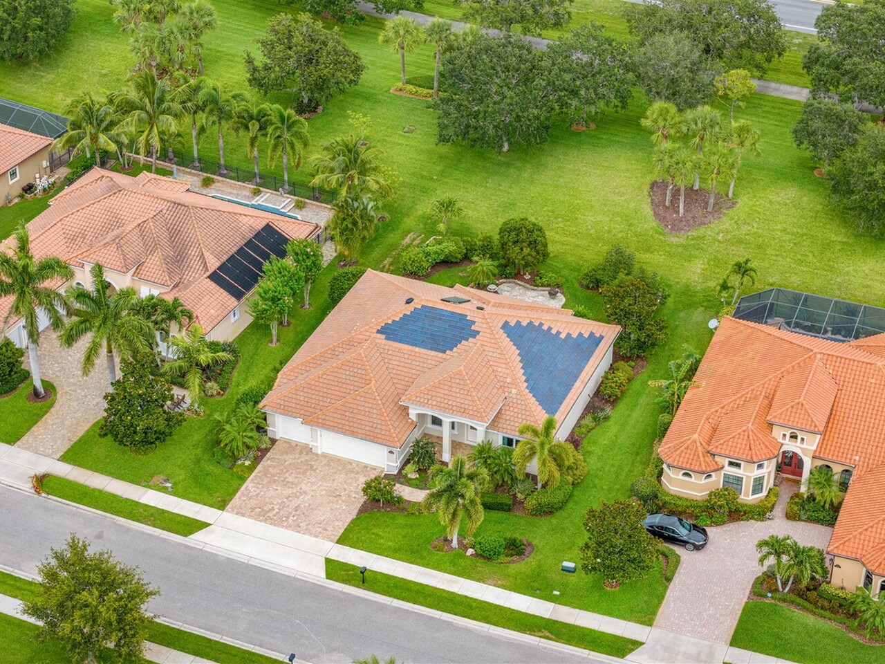 3360 Thurloe Drive