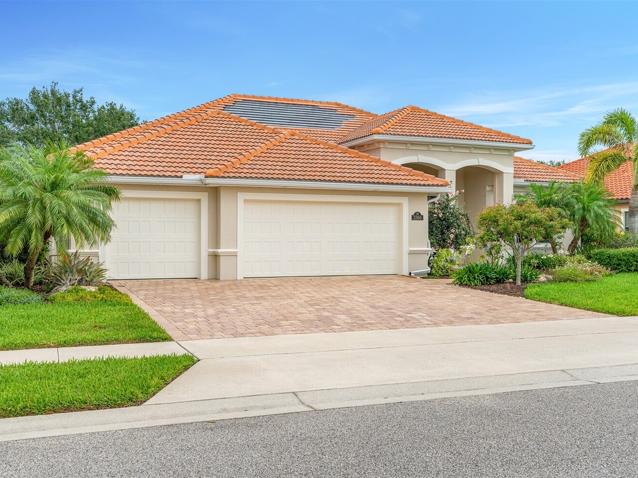 3360 Thurloe Drive