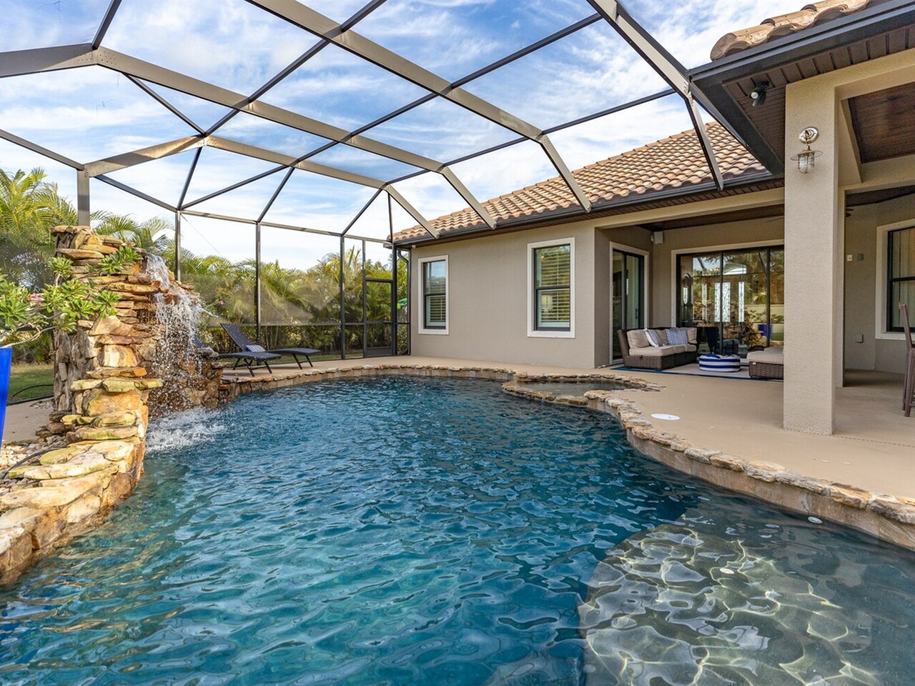 3390 Levanto Drive