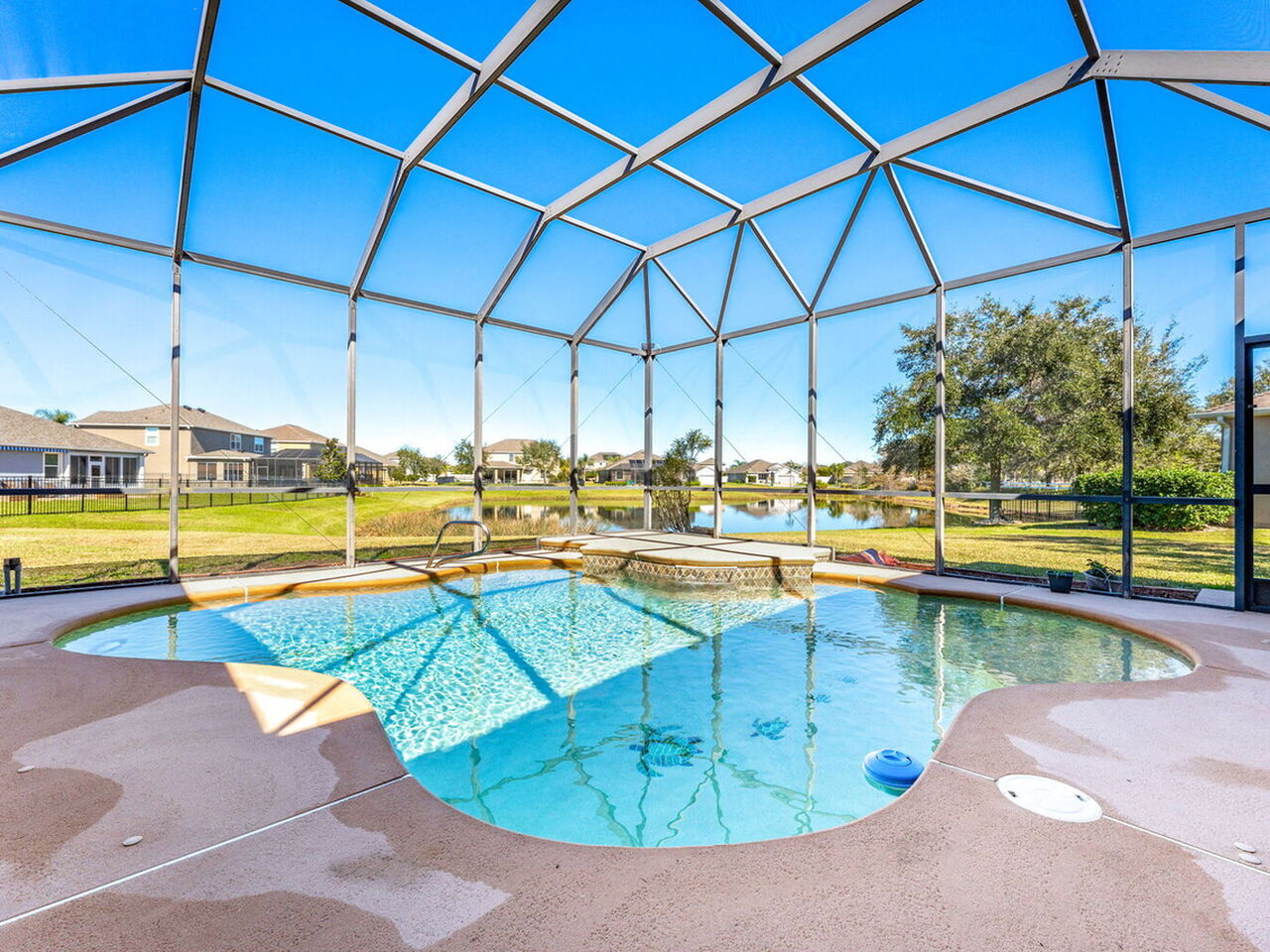 3412 Terramore Drive