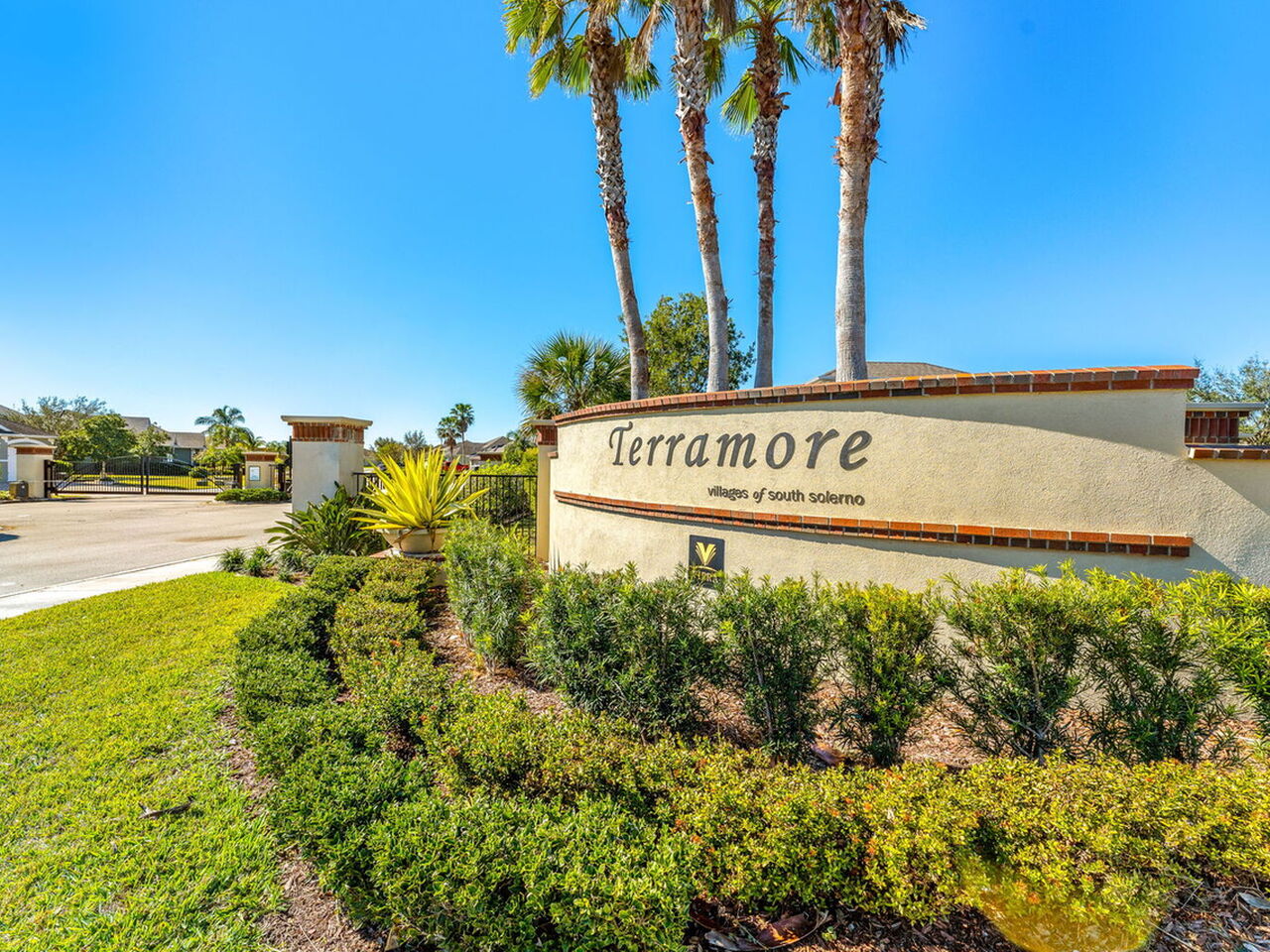 3412 Terramore Drive