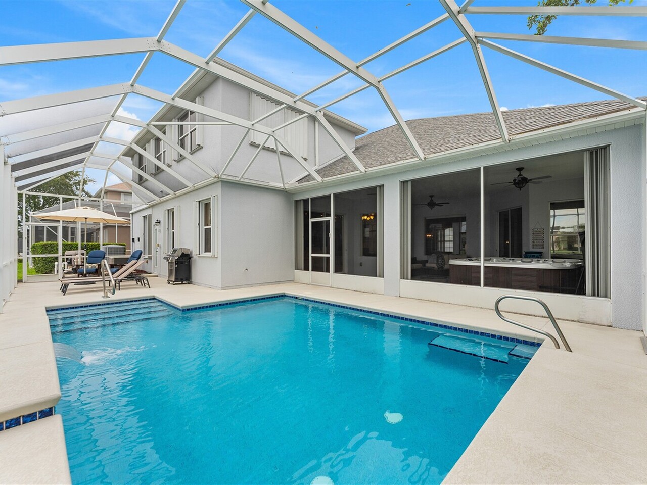 3433 Carambola Circle