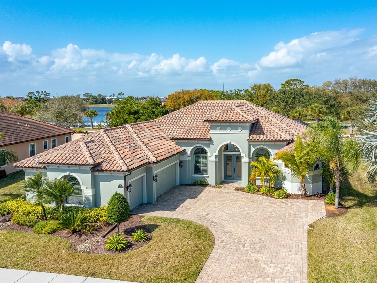3440 Thurloe Dr