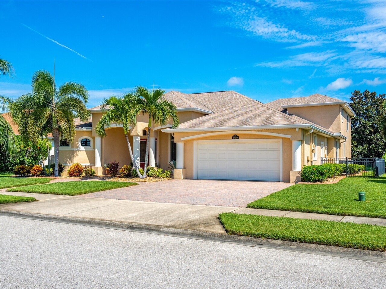 3450 Gatlin Drive