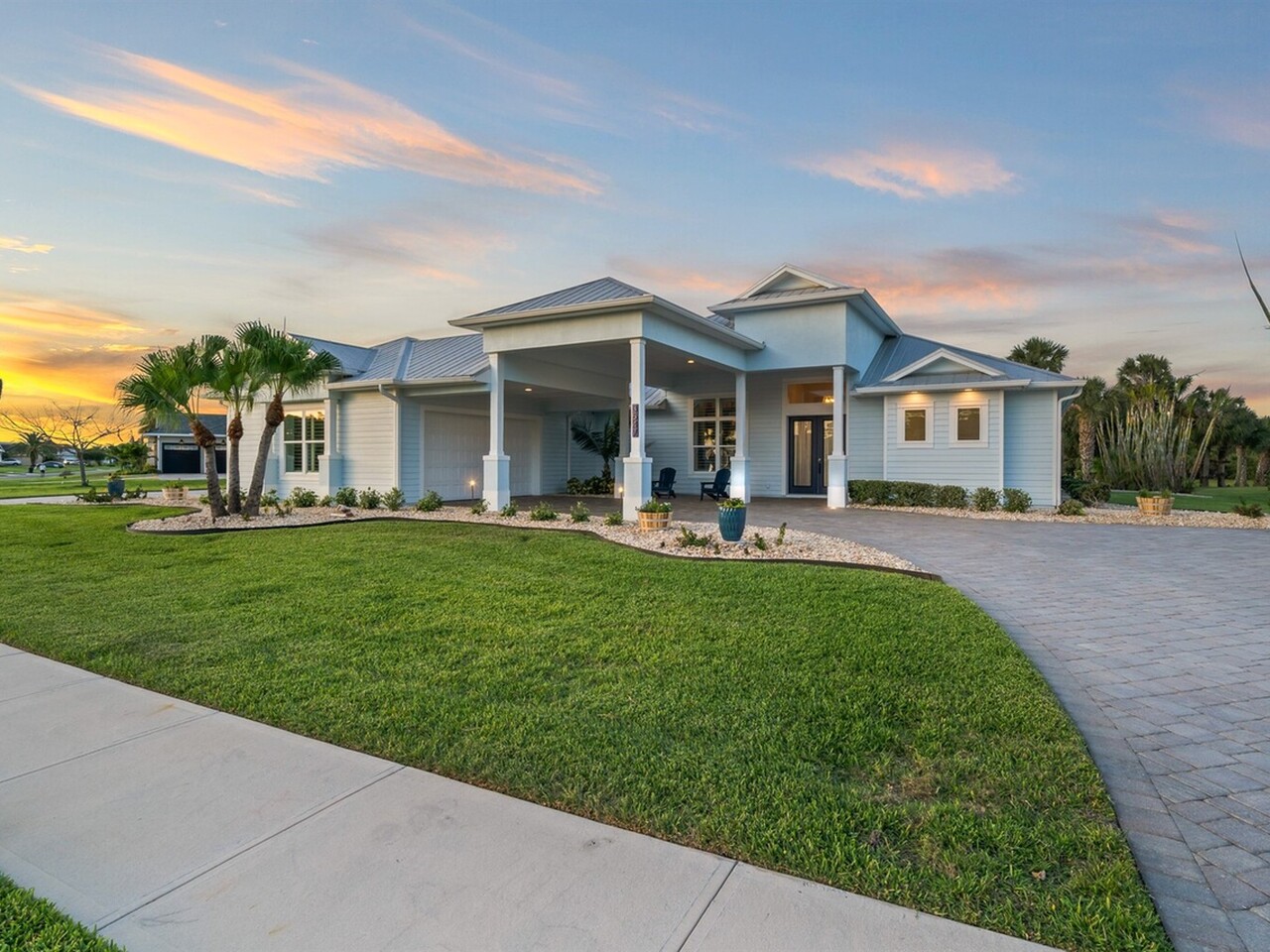 3547 Province Drive