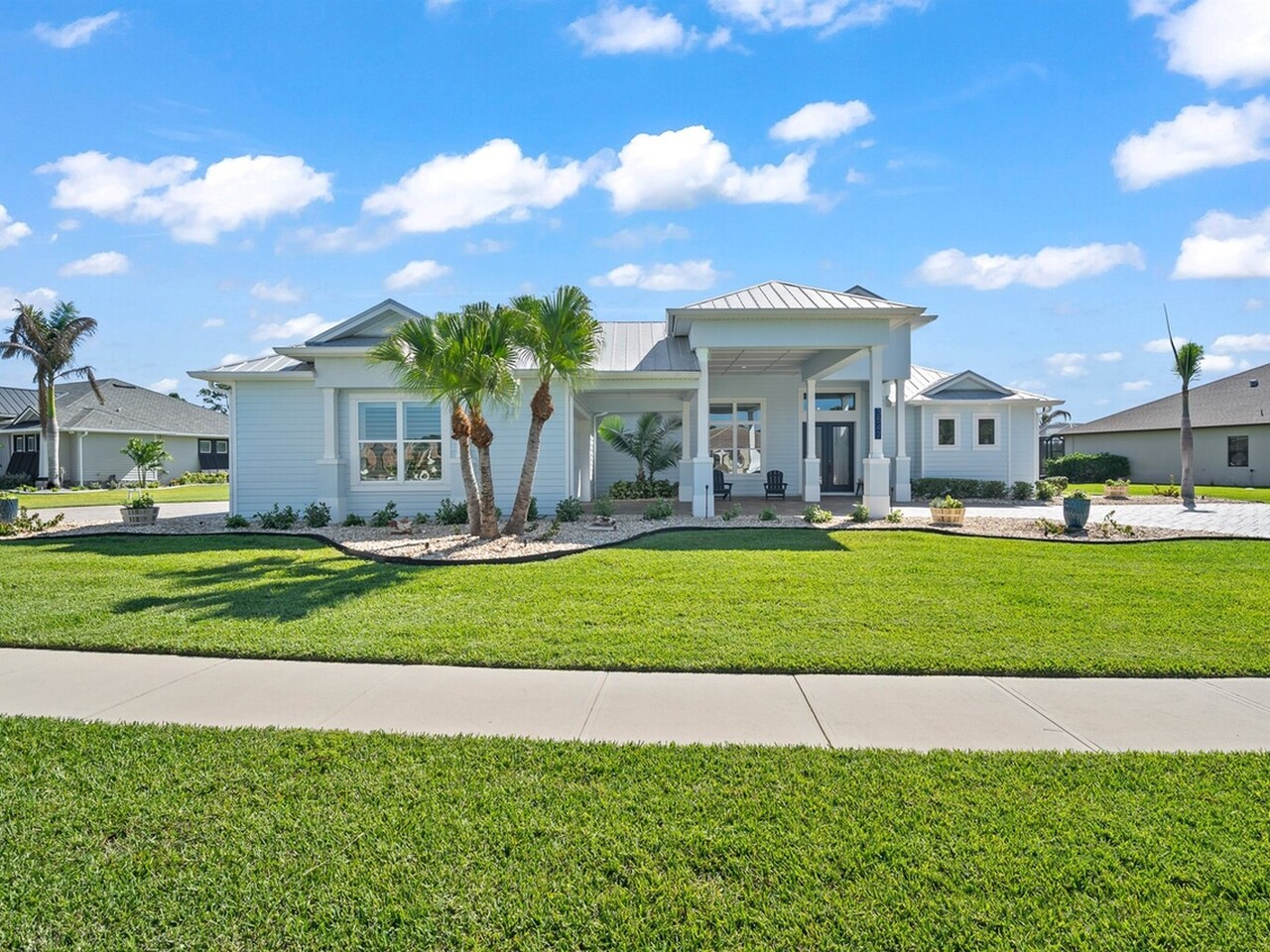 3547 Province Drive