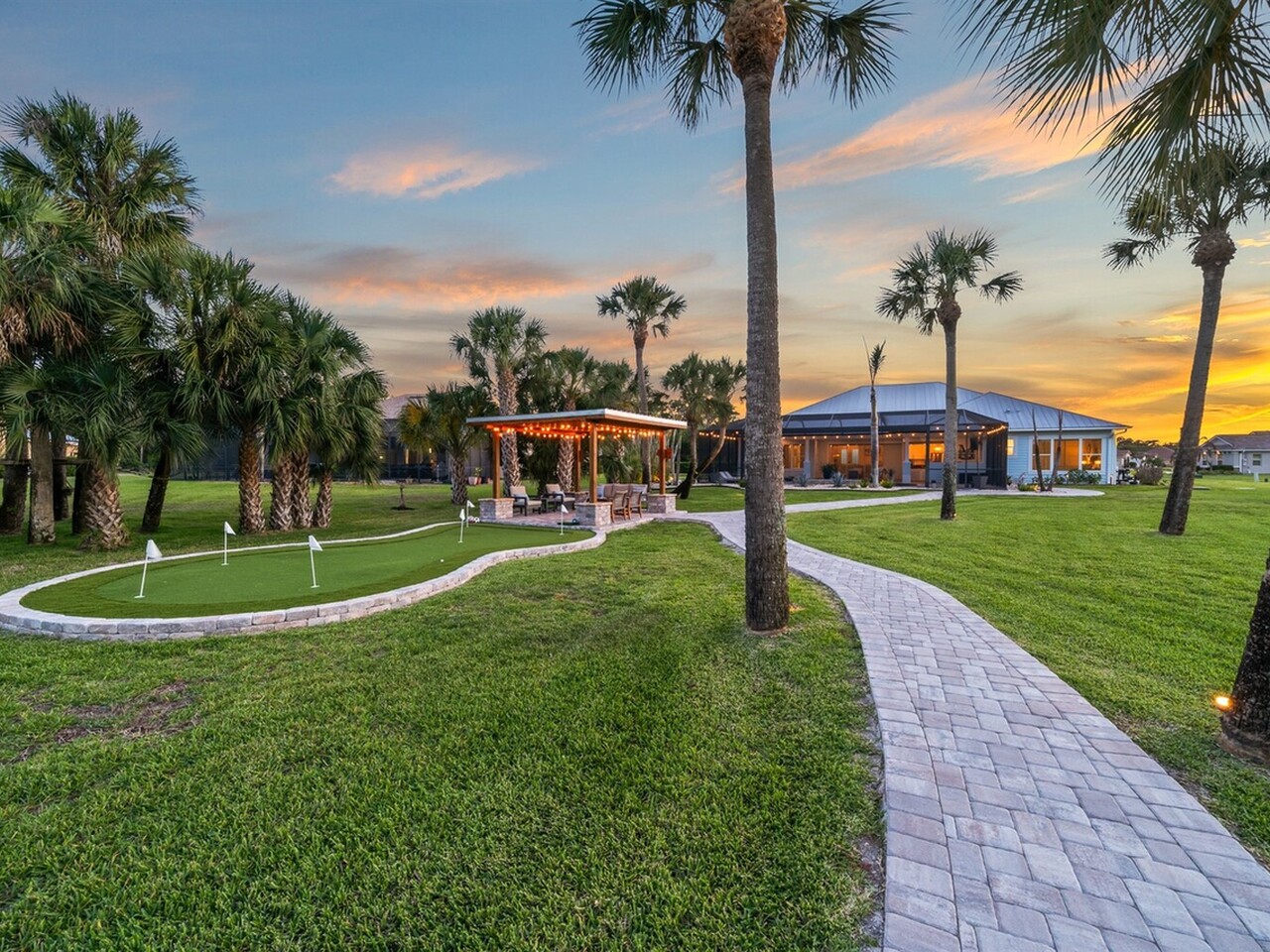 3547 Province Drive