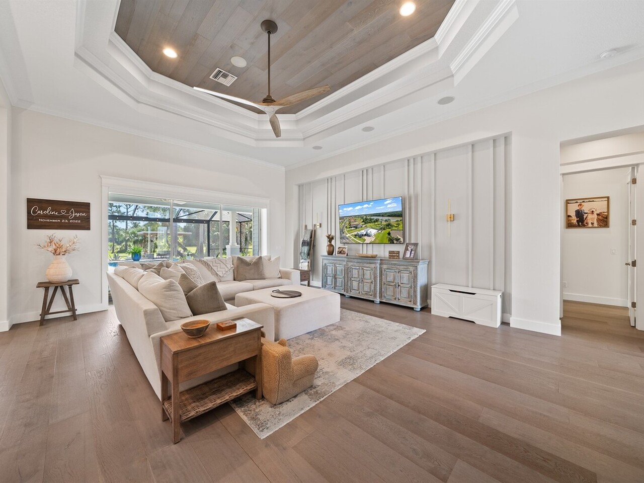 3547 Province Drive