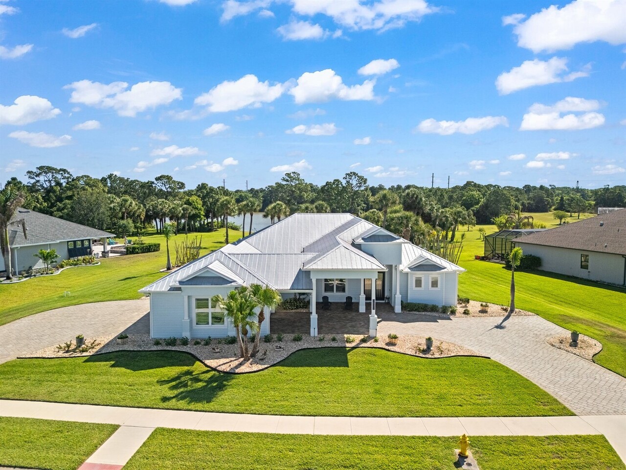 3547 Province Drive