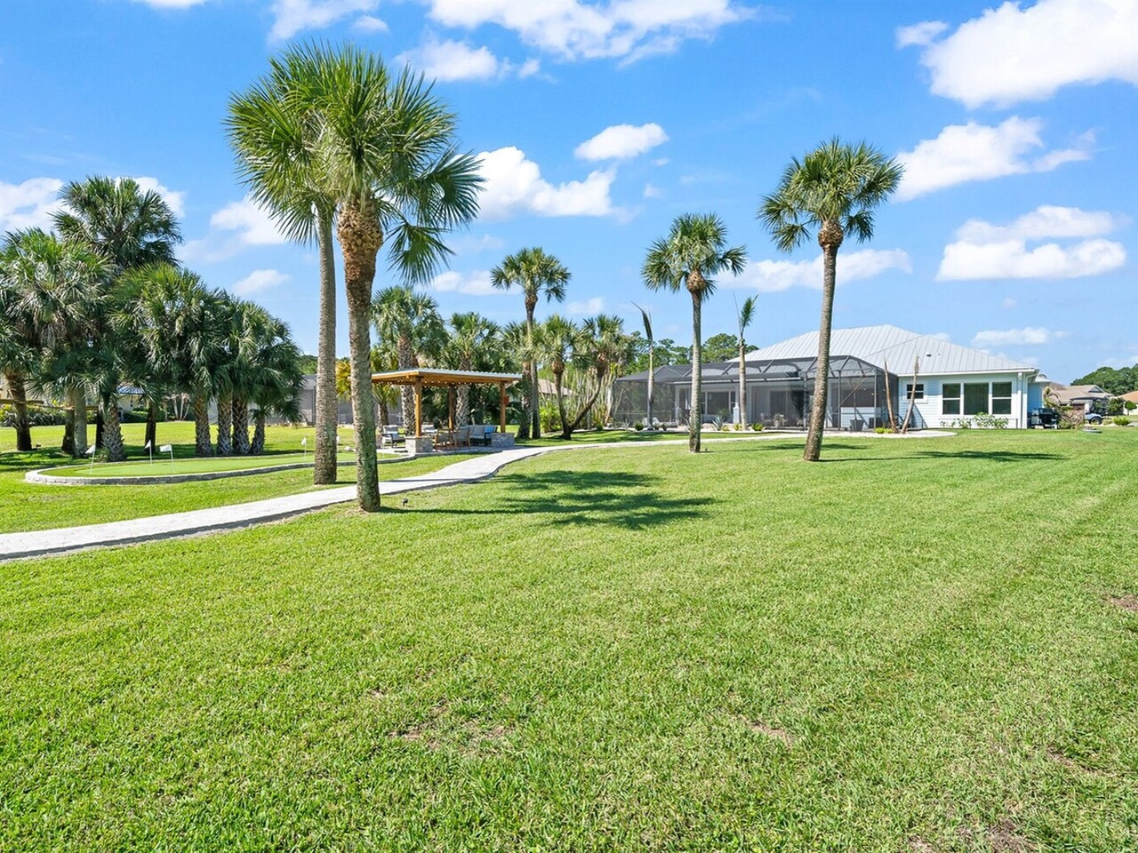 3547 Province Drive