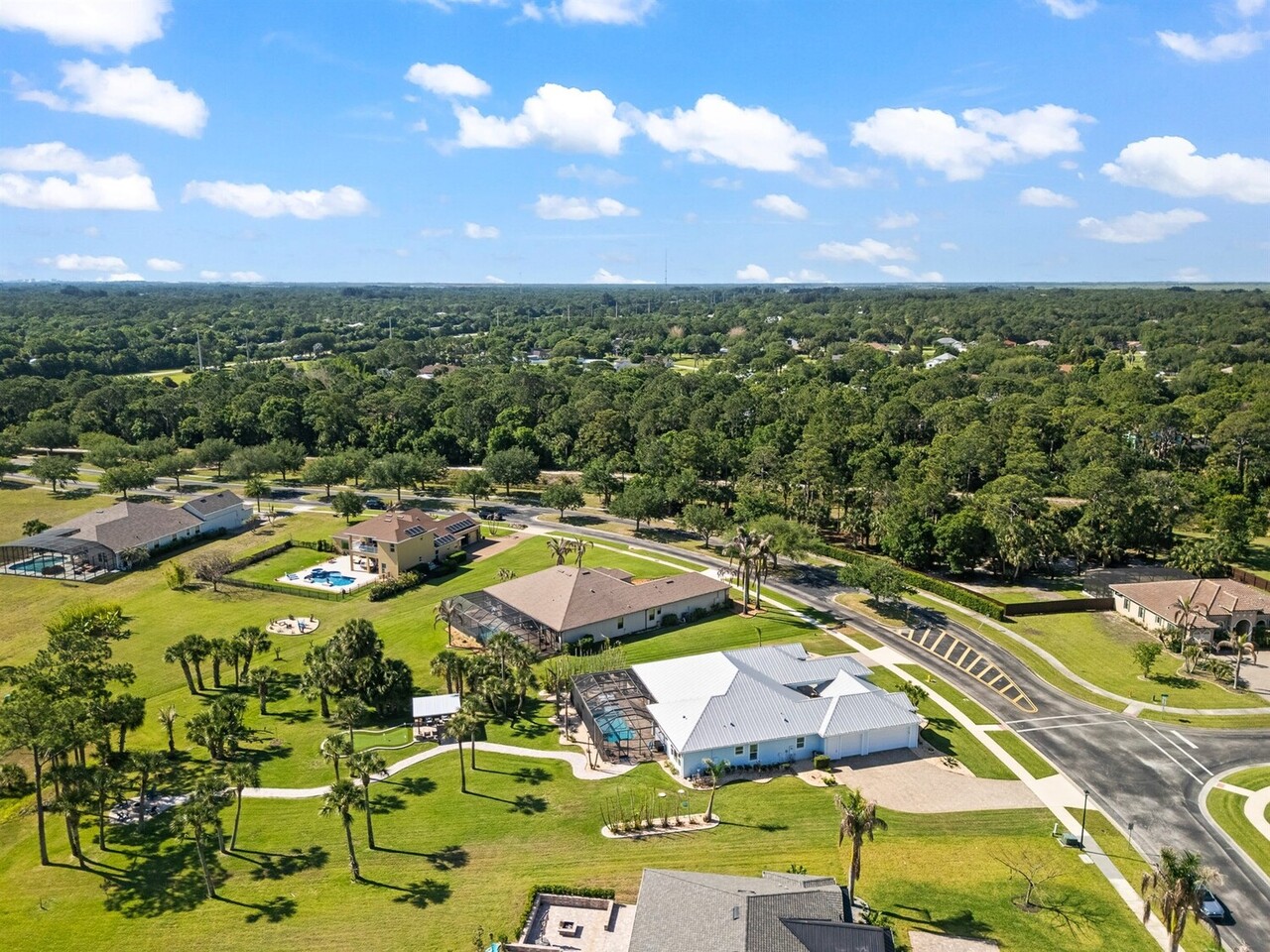 3547 Province Drive