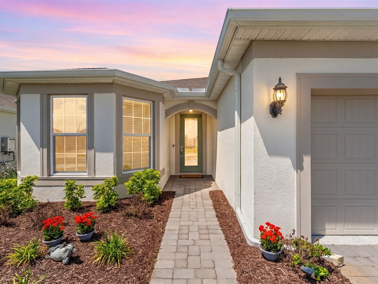 3582 Coastline Lane