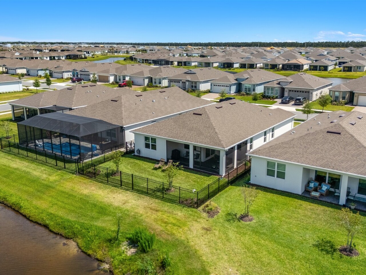 3582 Coastline Lane