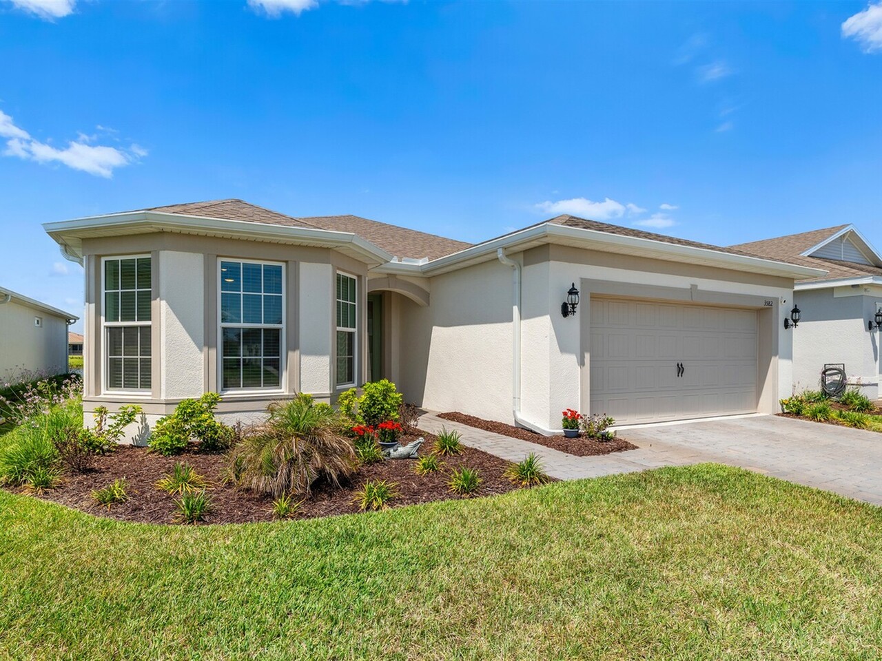3582 Coastline Lane