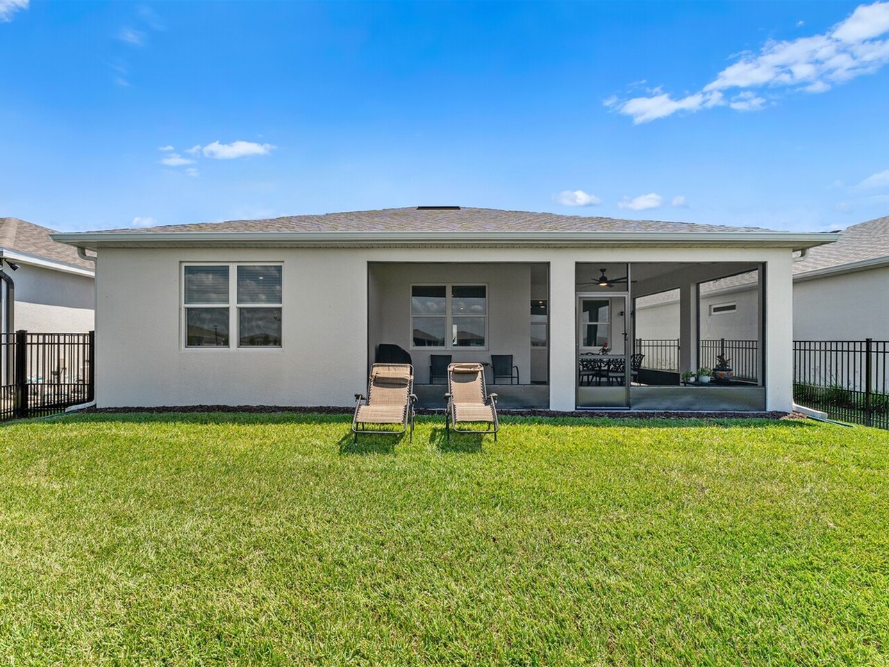 3582 Coastline Lane