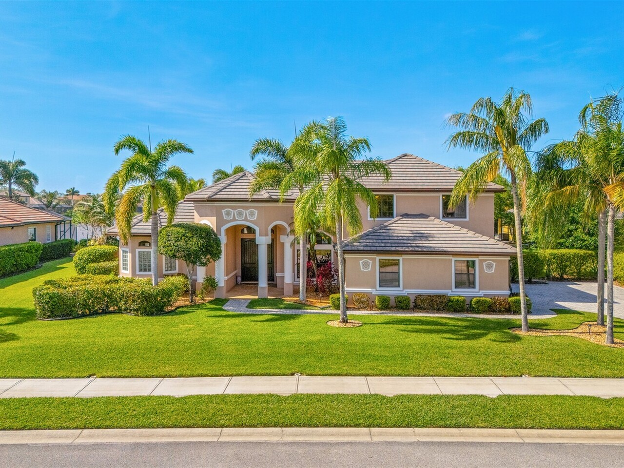 3599 Imperata Drive