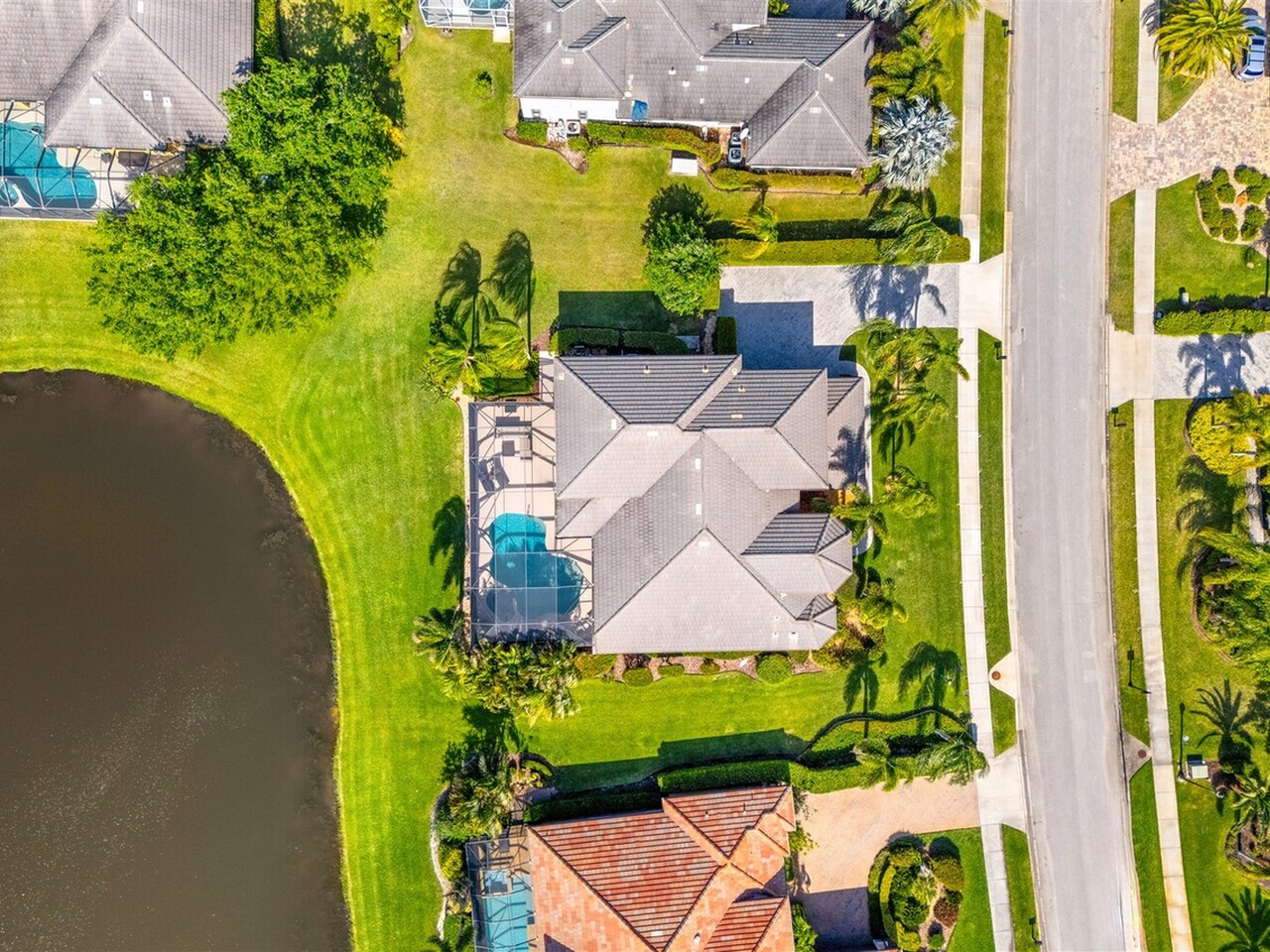 3599 Imperata Drive