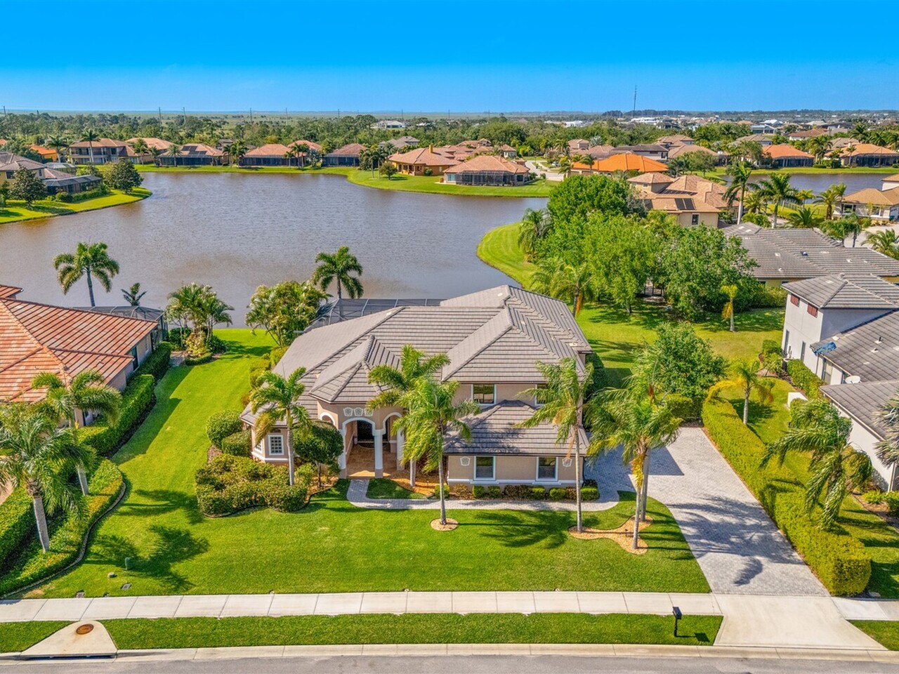 3599 Imperata Drive