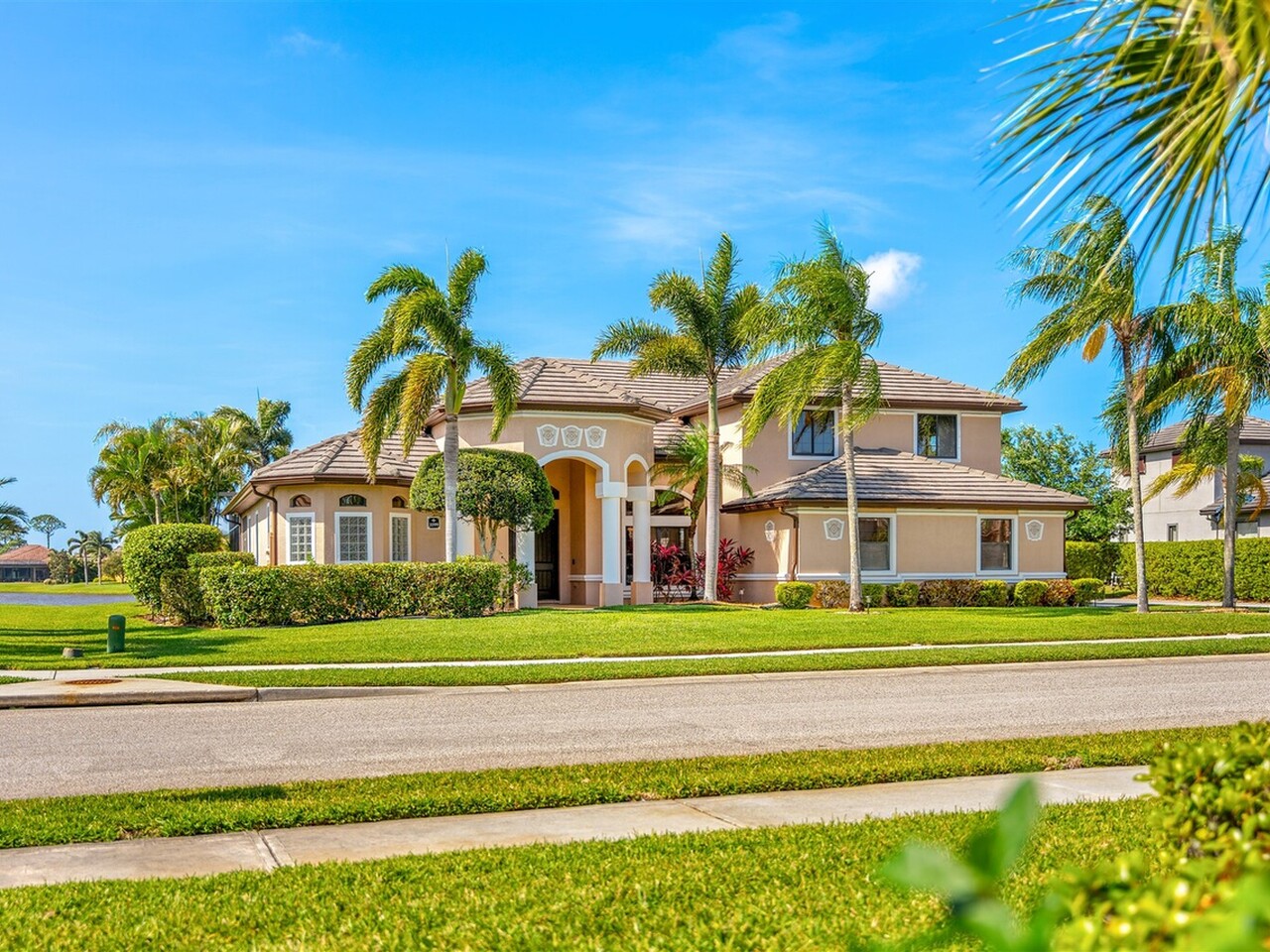 3599 Imperata Drive