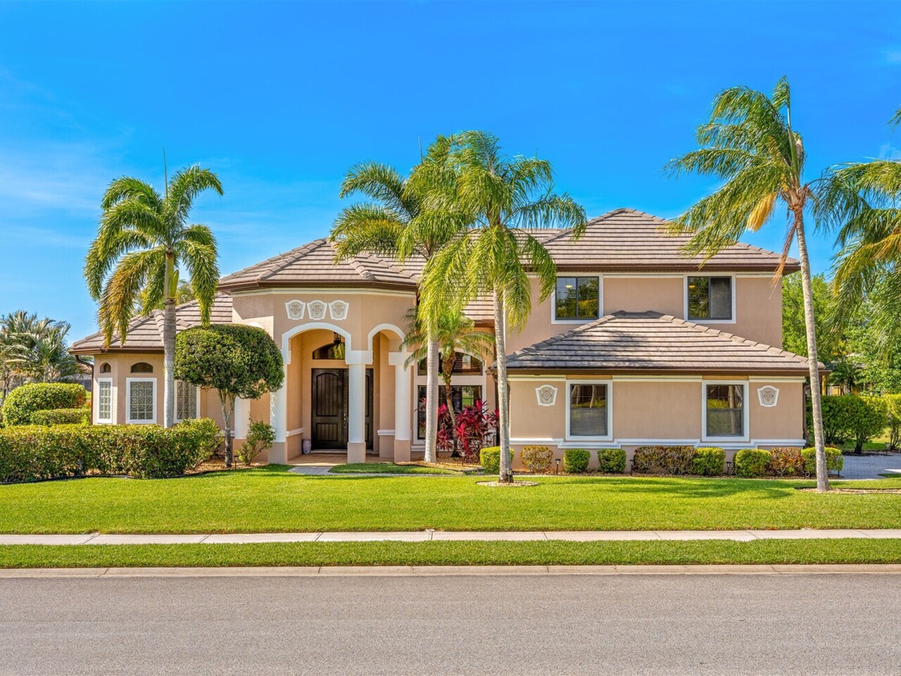 3599 Imperata Drive
