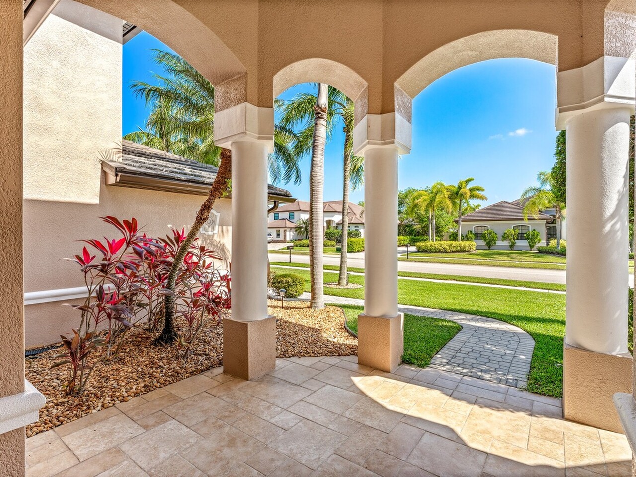 3599 Imperata Drive