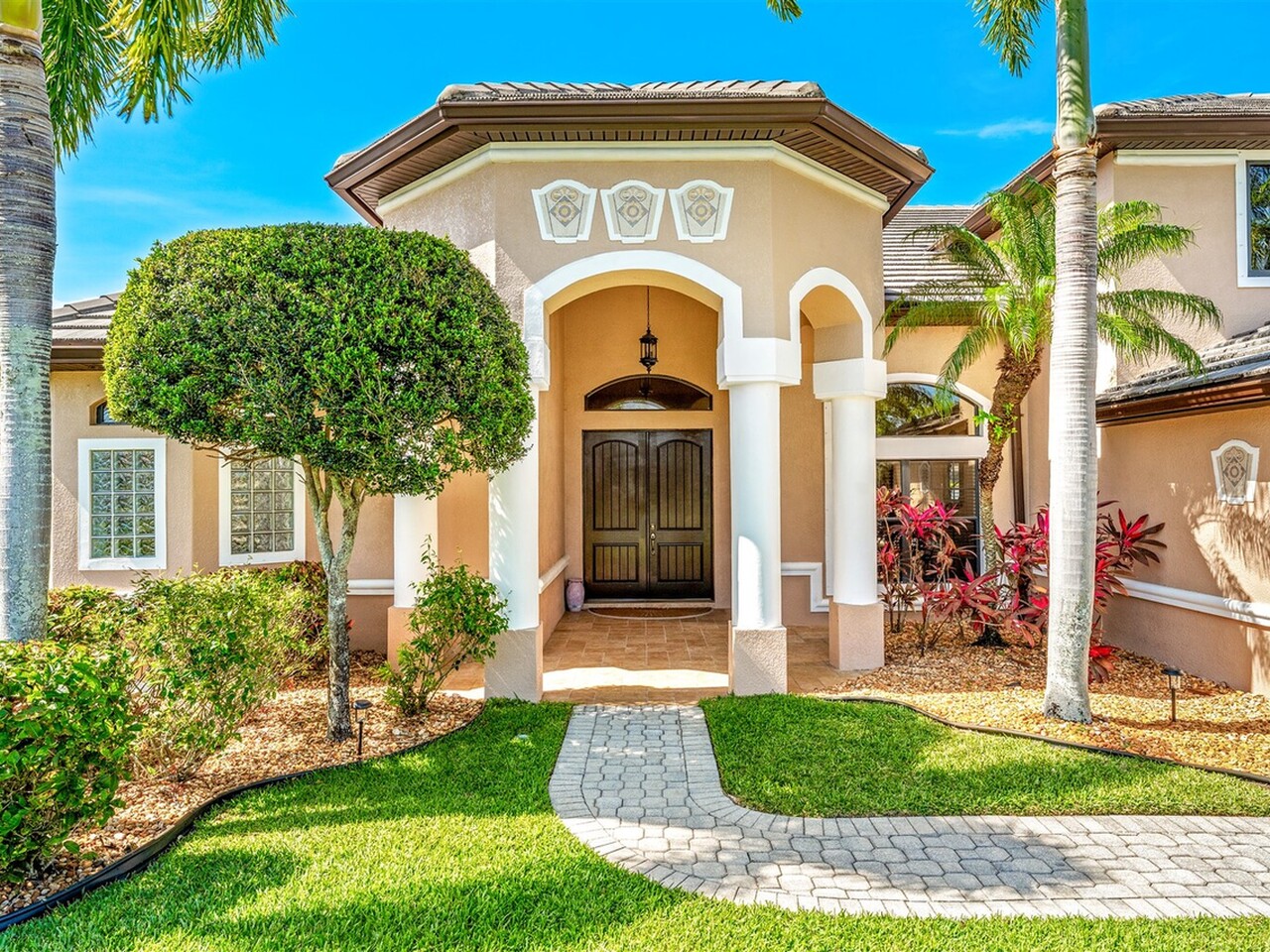 3599 Imperata Drive