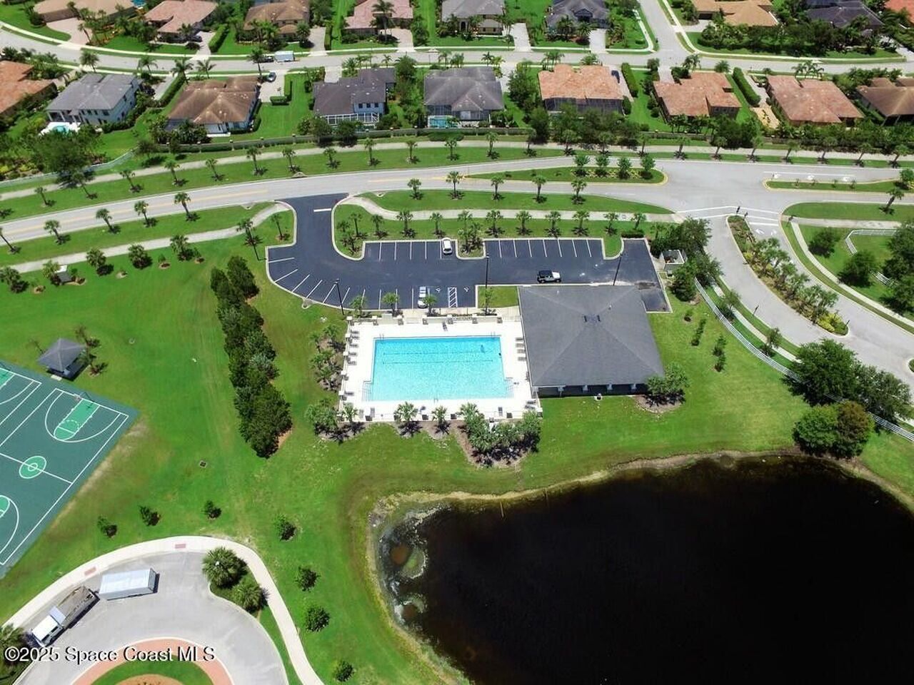 3599 Imperata Drive