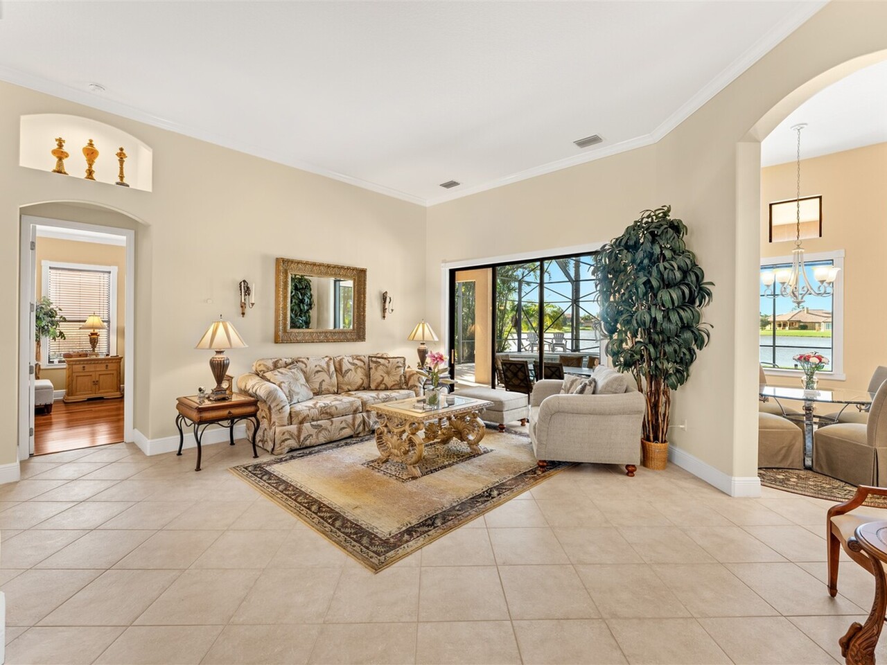 3599 Imperata Drive