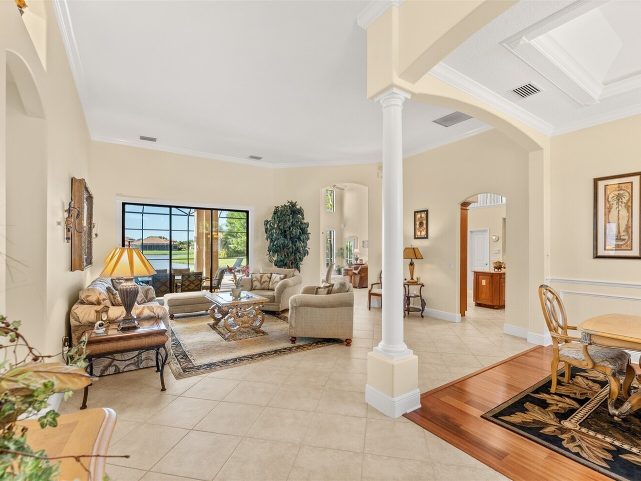 3599 Imperata Drive