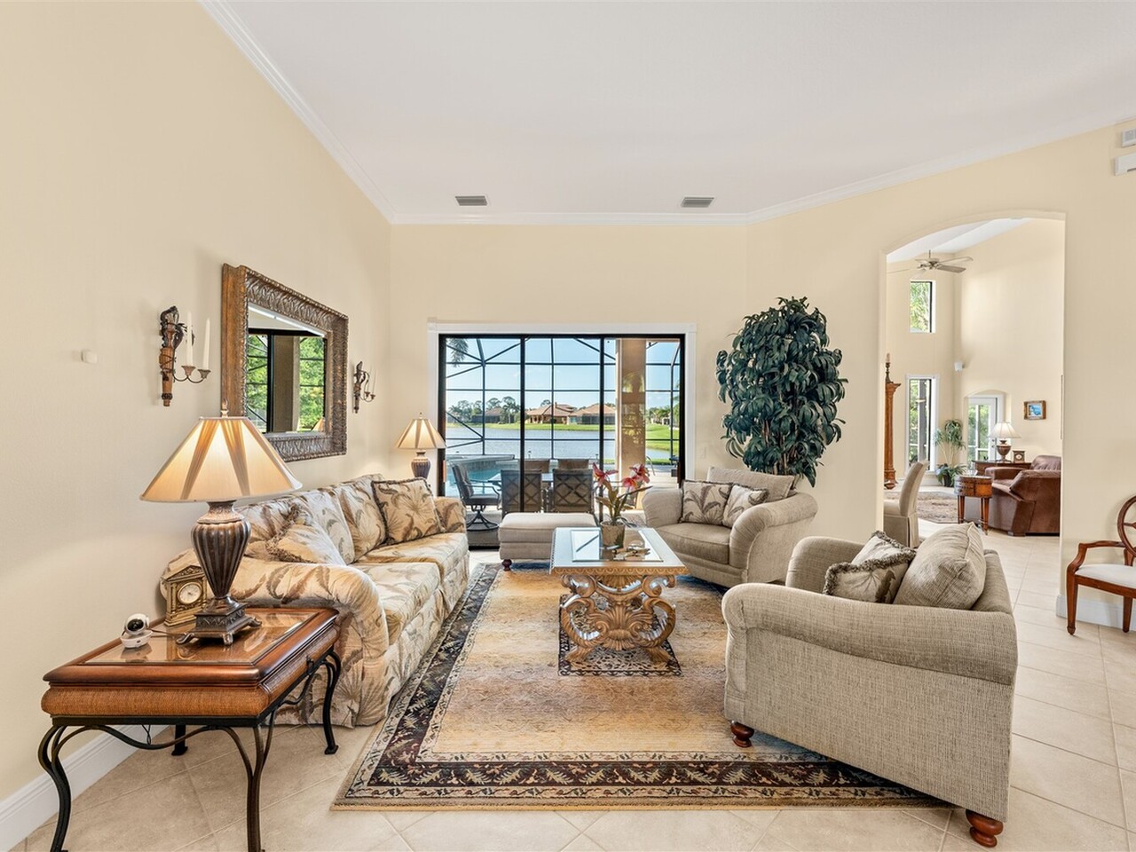 3599 Imperata Drive