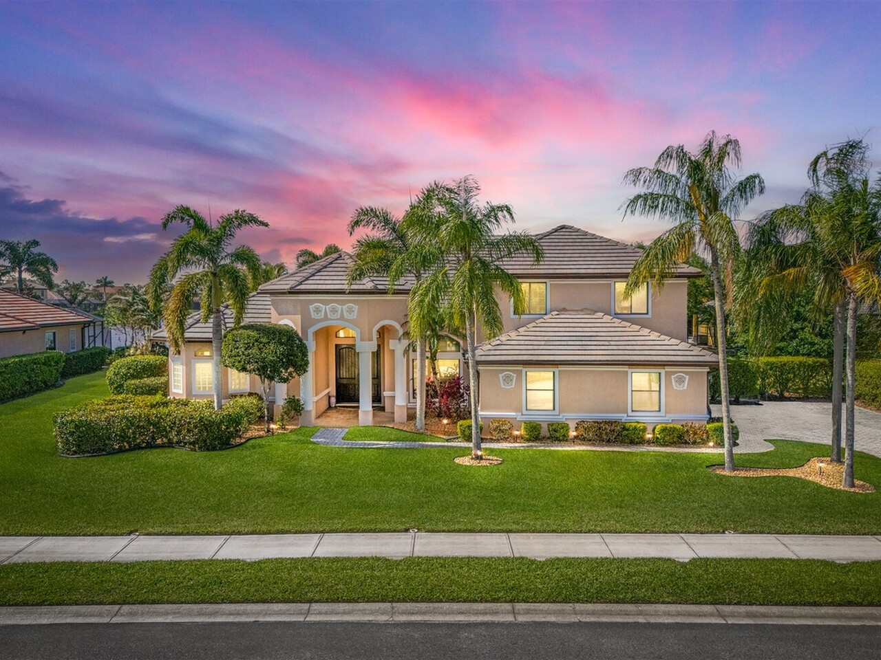 3599 Imperata Drive