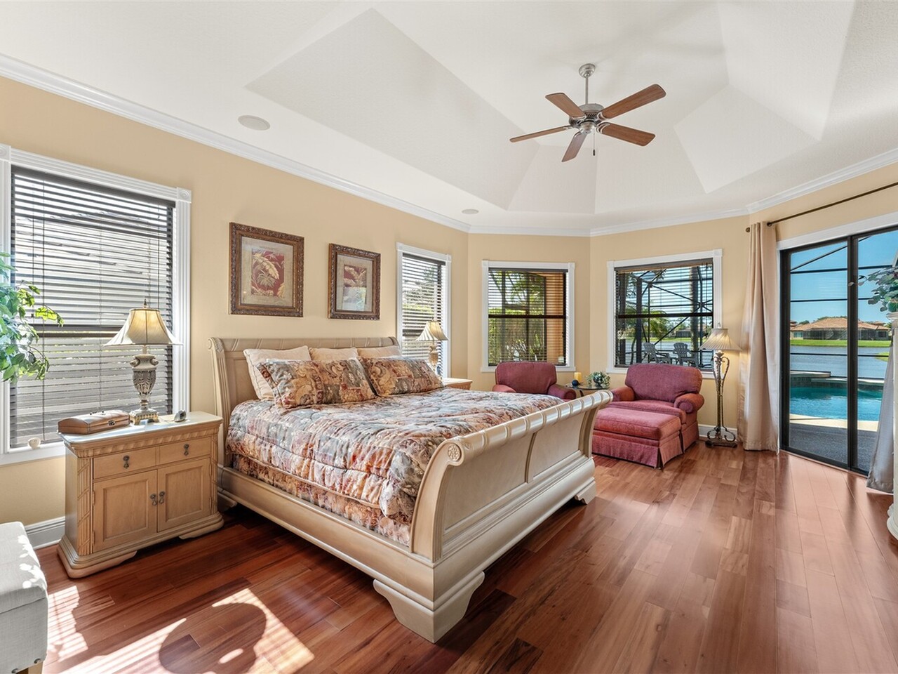 3599 Imperata Drive