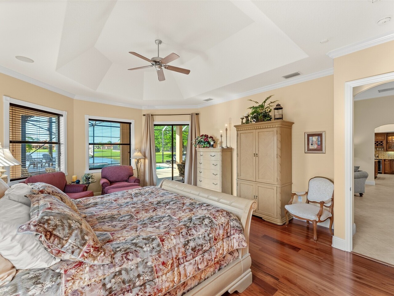 3599 Imperata Drive