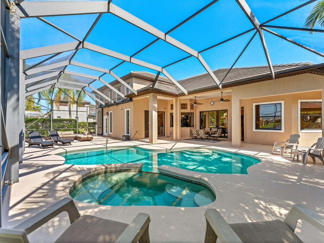 3599 Imperata Drive
