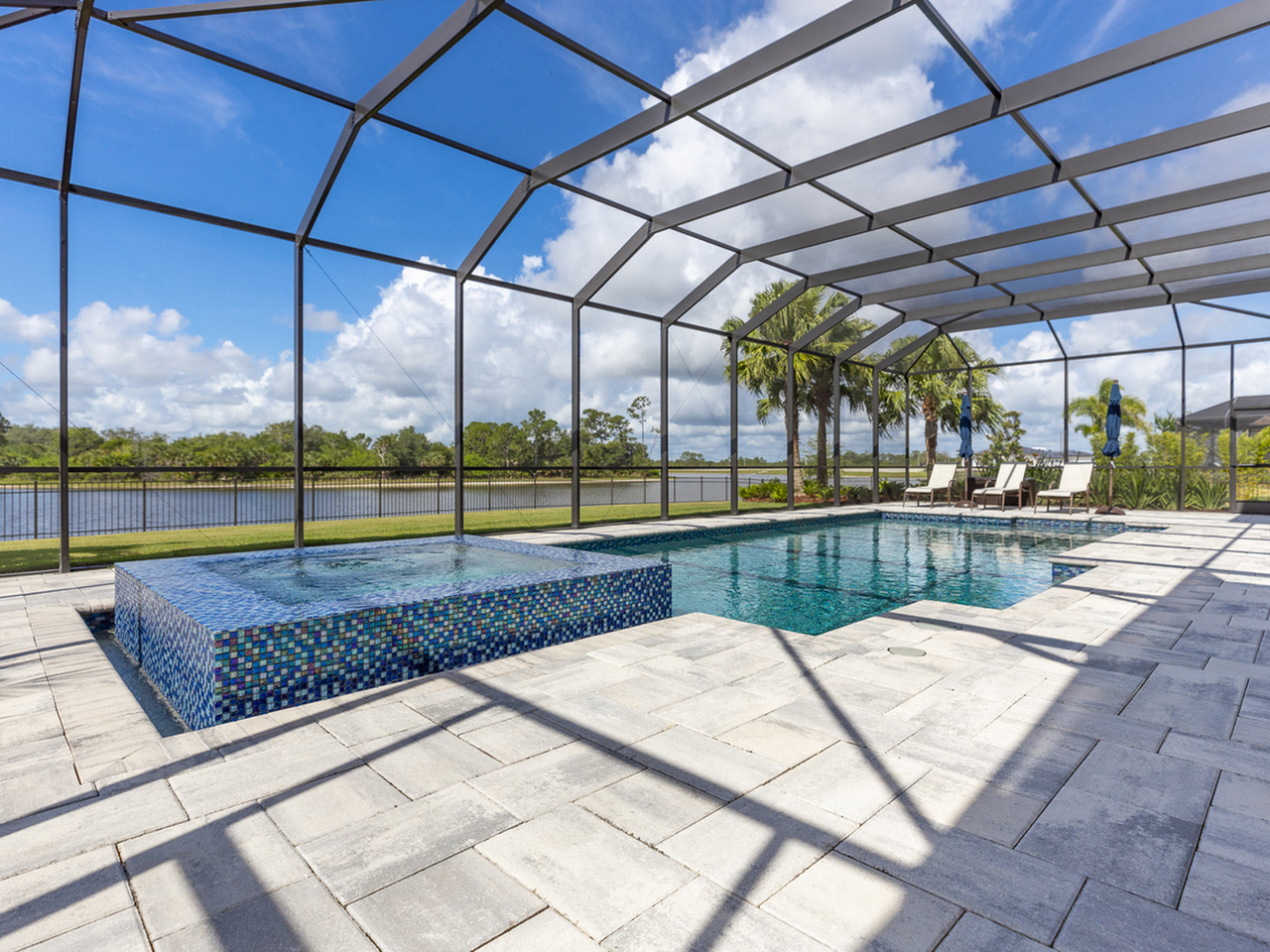 3659 Lake Adelaide Place