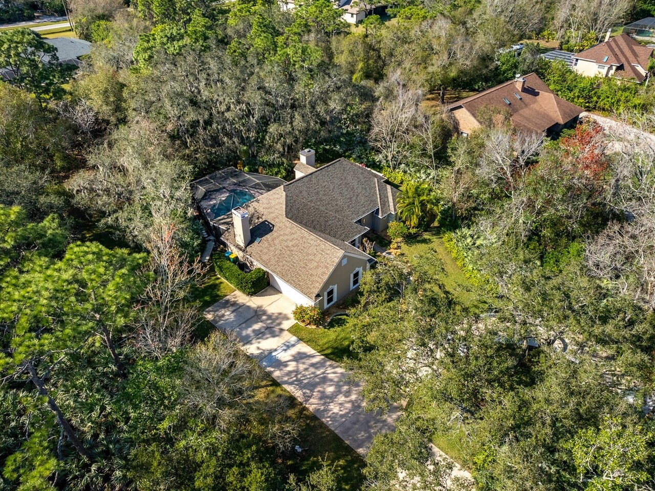 3660 Brennan Dr.