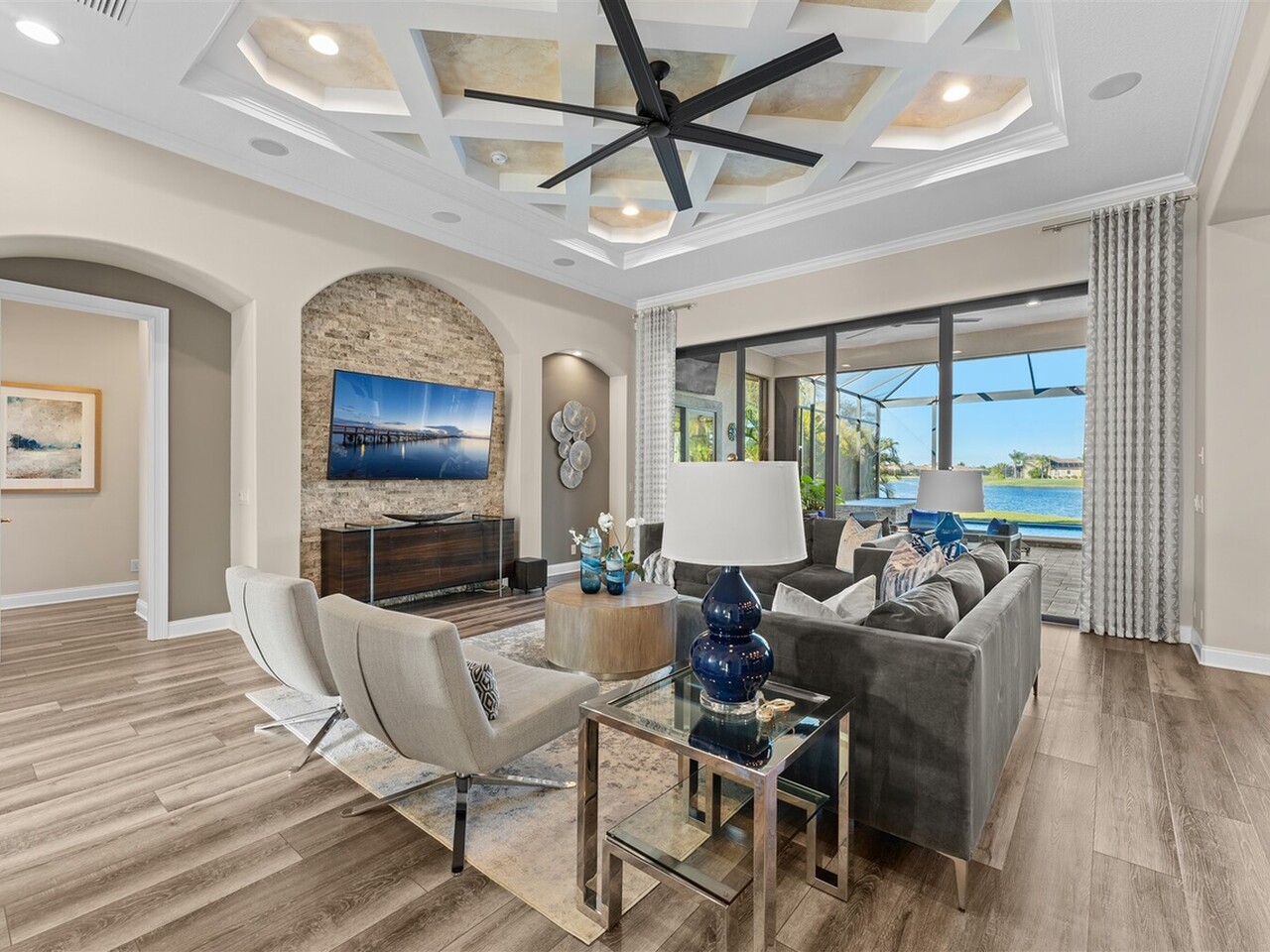 3669 Imperata Dr.