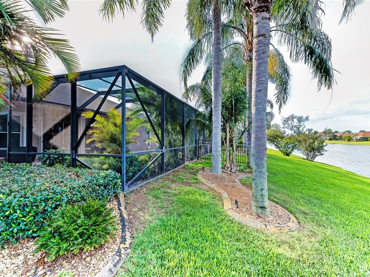3671 Gatlin Drive