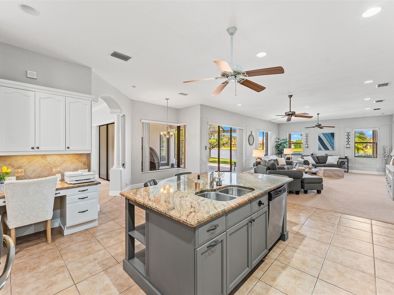 3681 Thurloe Drive