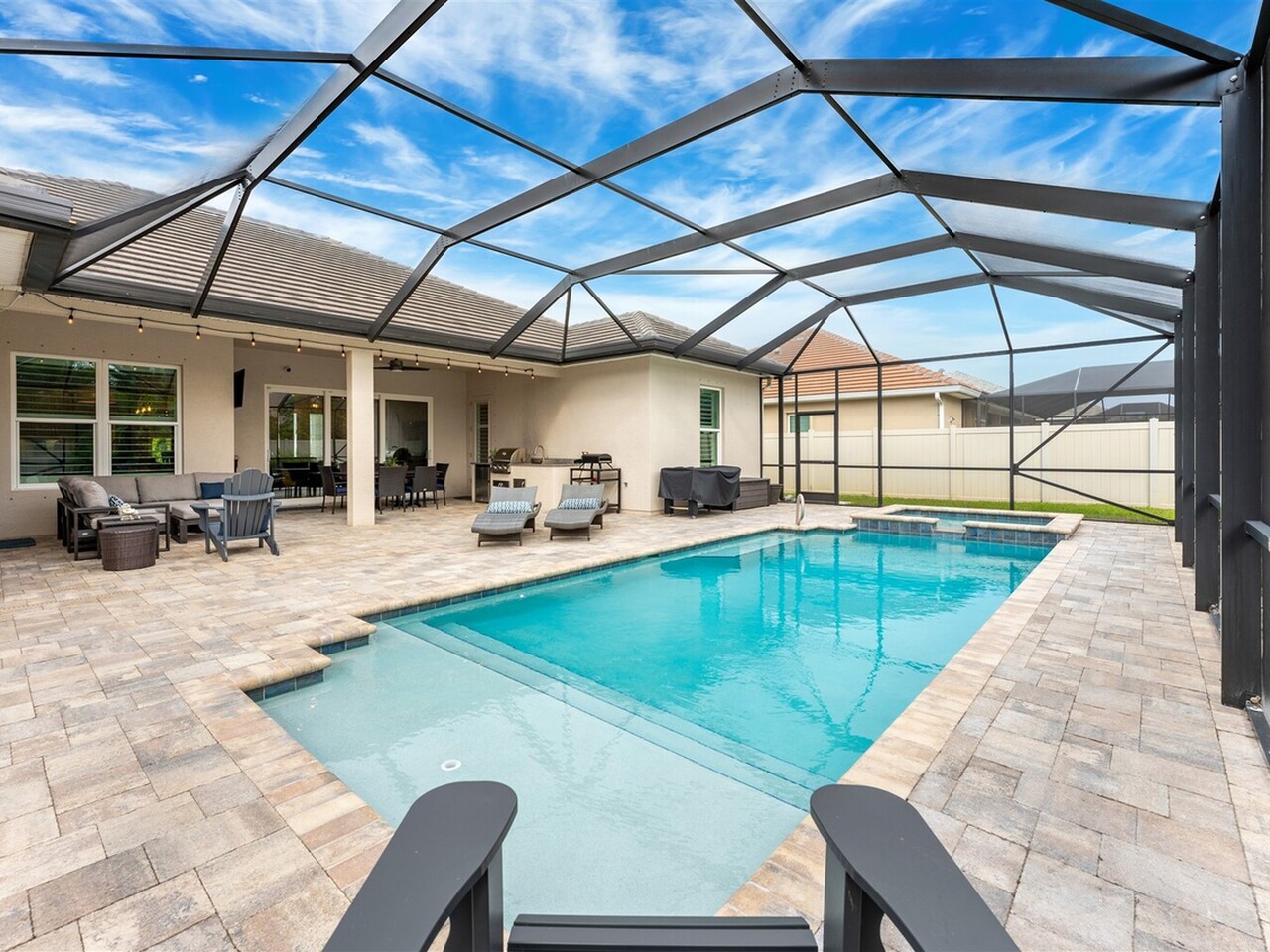 3711 Durksly Drive
