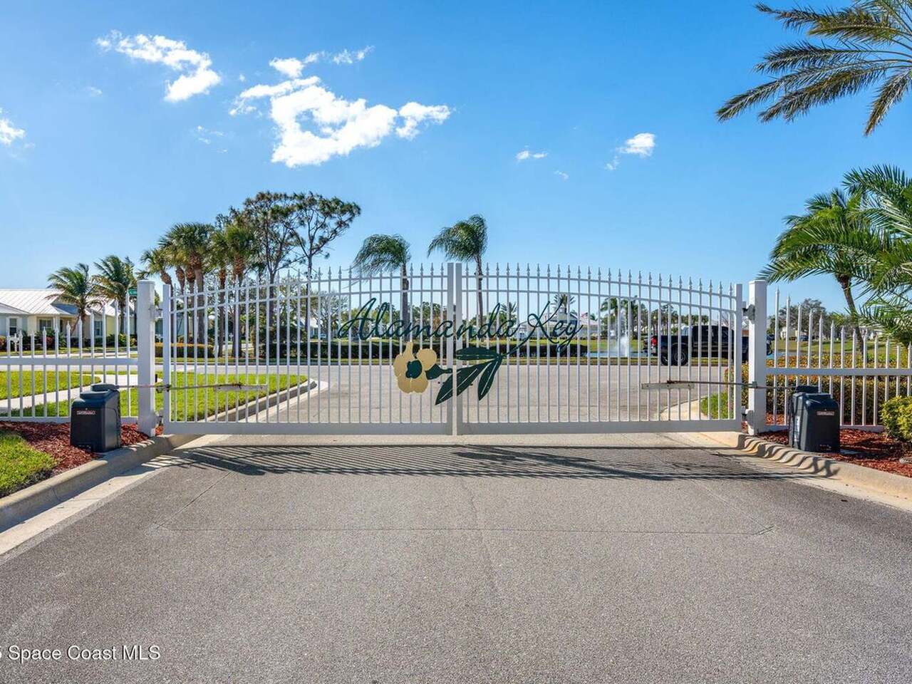 3720 Alamanda Key Drive