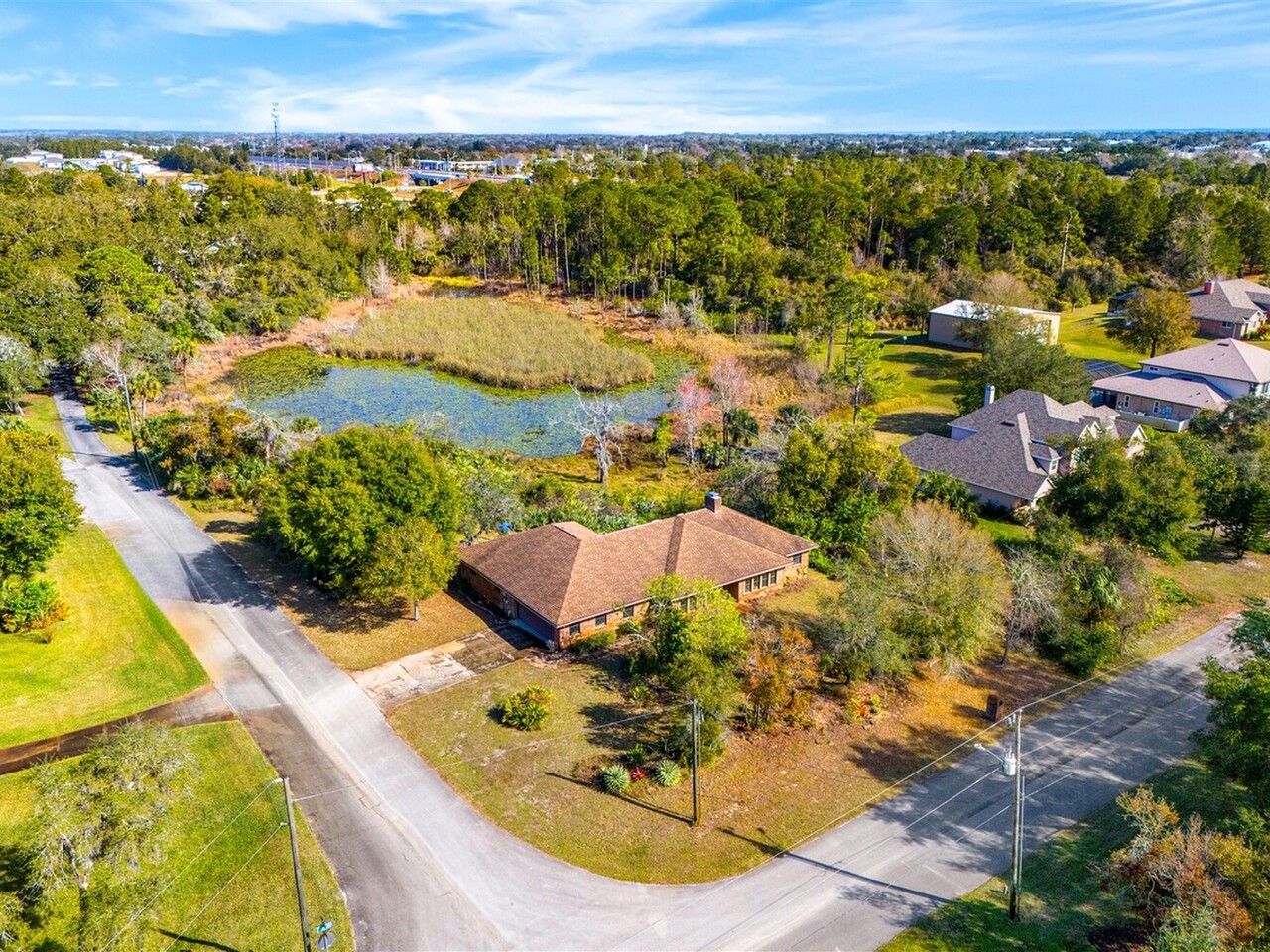3736 Chiara Drive