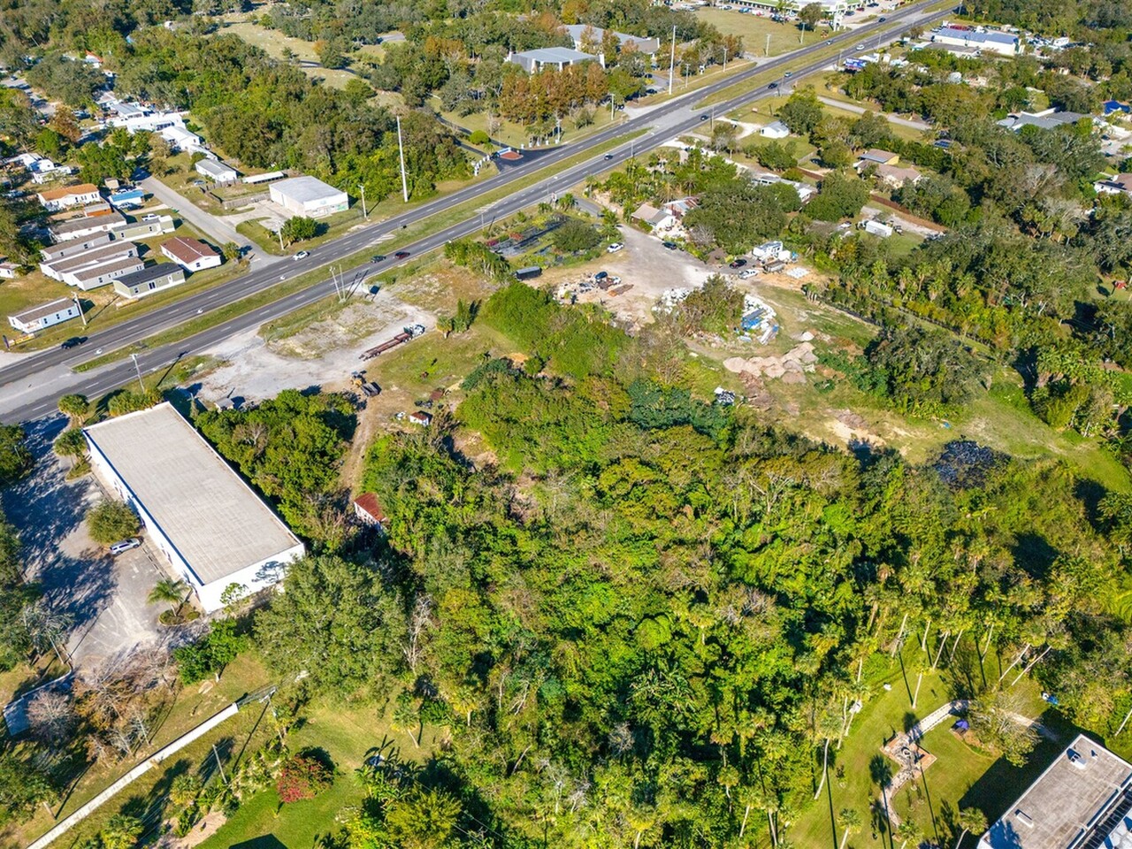 3740 N. Highway 1