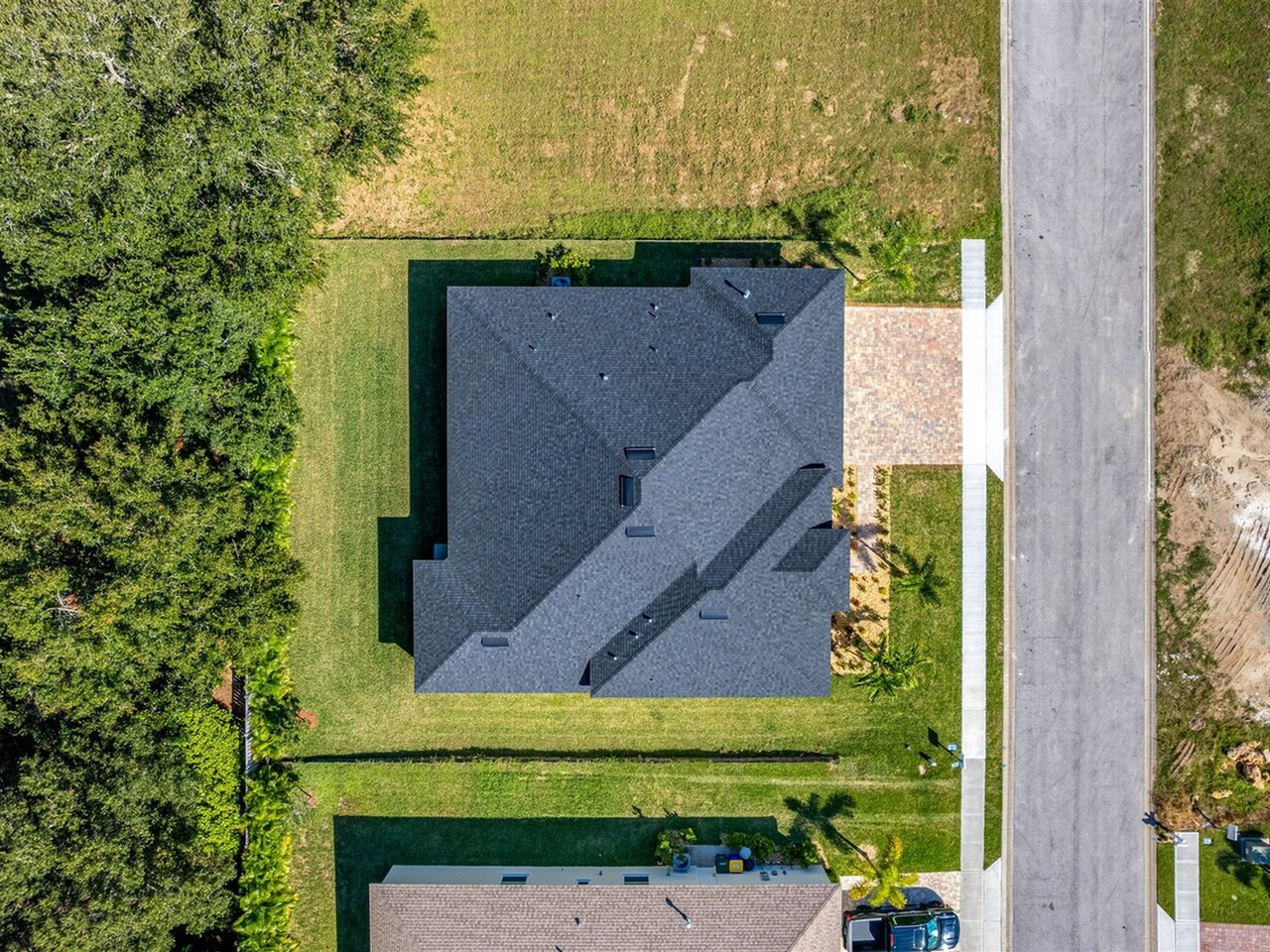 40 Loch Ness Drive