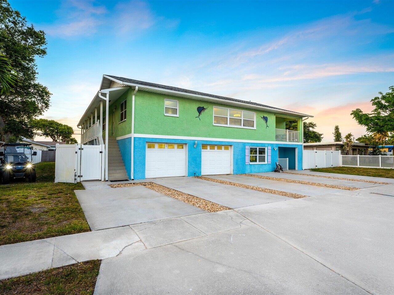 422 Jefferson Avenue