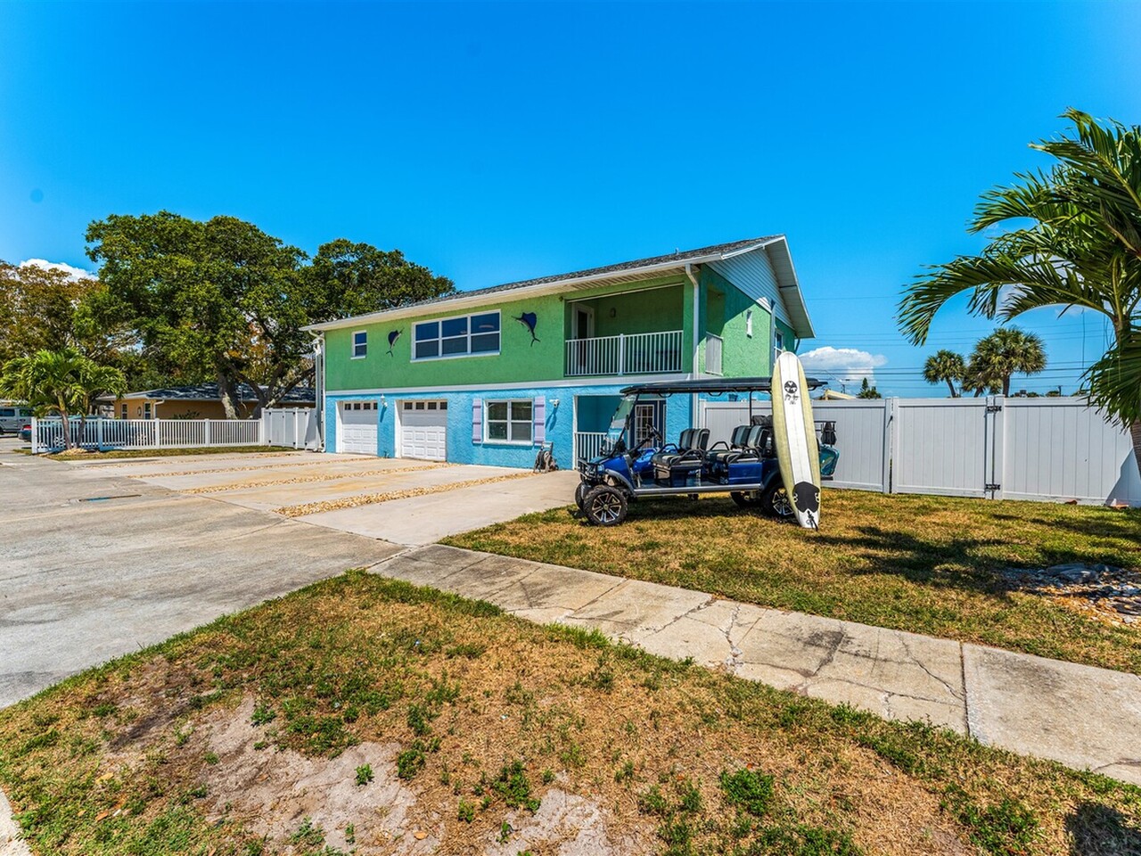 422 Jefferson Avenue
