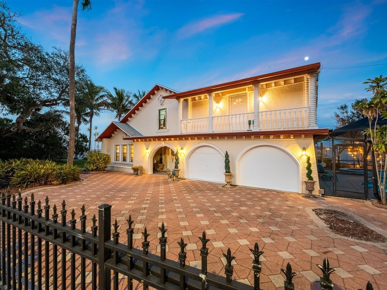 4270 Indian River Drive