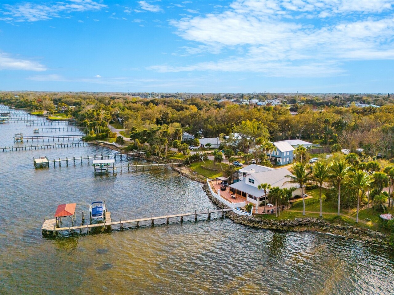 4270 Indian River Drive