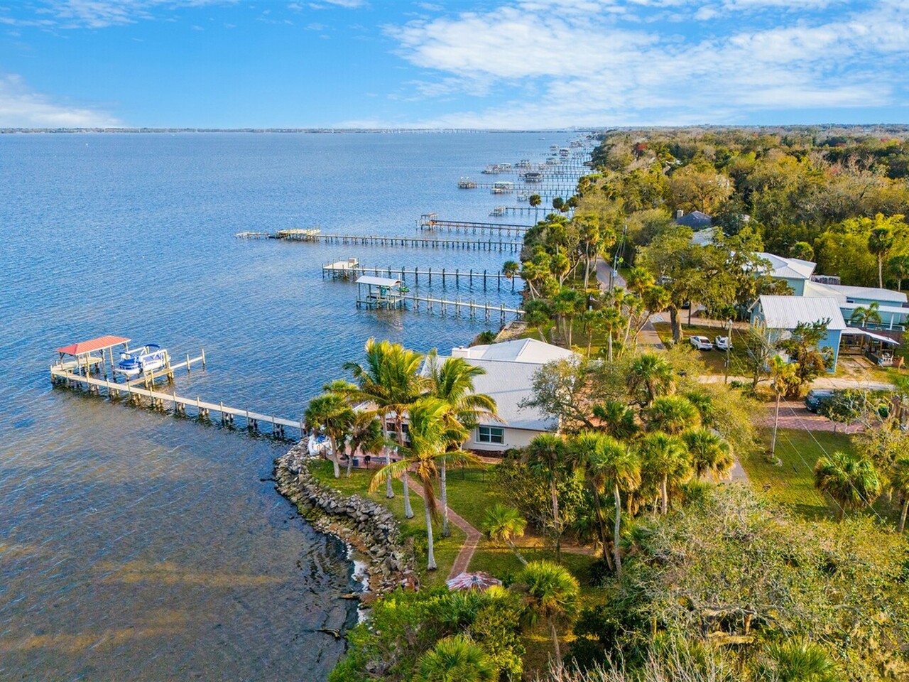 4270 Indian River Drive