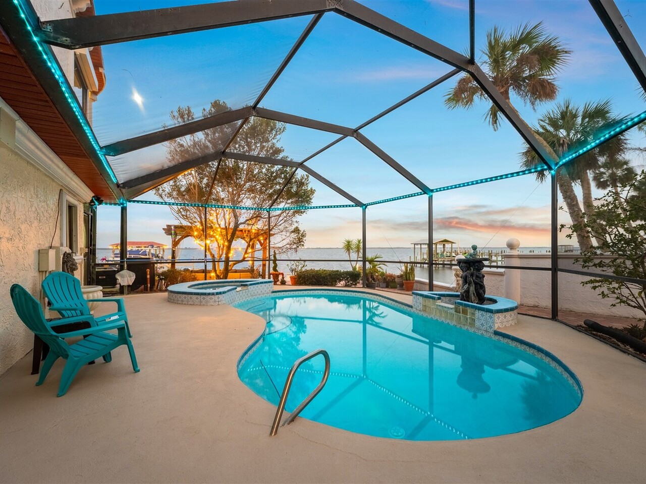4270 Indian River Drive